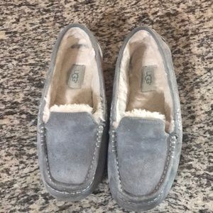 Ugg slippers